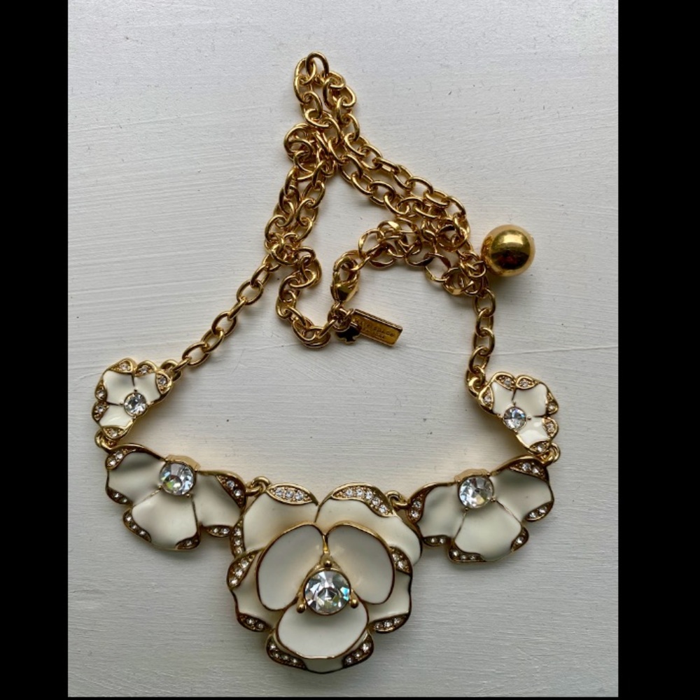 Statement Necklace